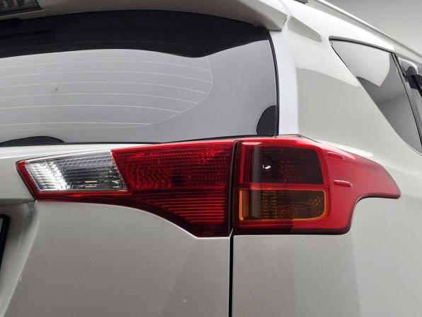 Toyota RAV4 IV (XA40) с пробегом 2013 года, цена 1 669 000 рублей, 248500 км, внедорожник, Автокод Объявления