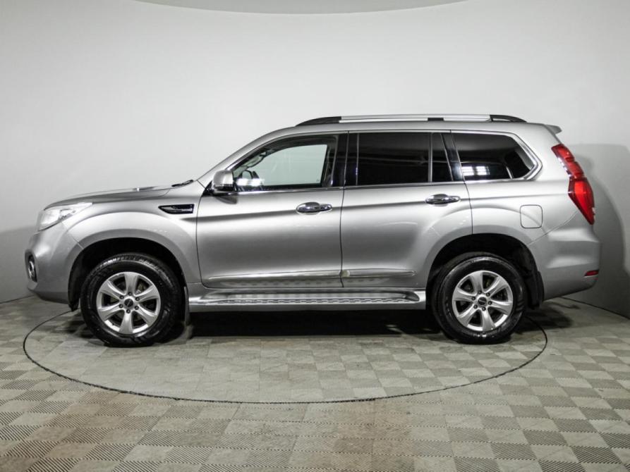 Haval H9 I Рестайлинг Санкт-Петербург  - изображение 4