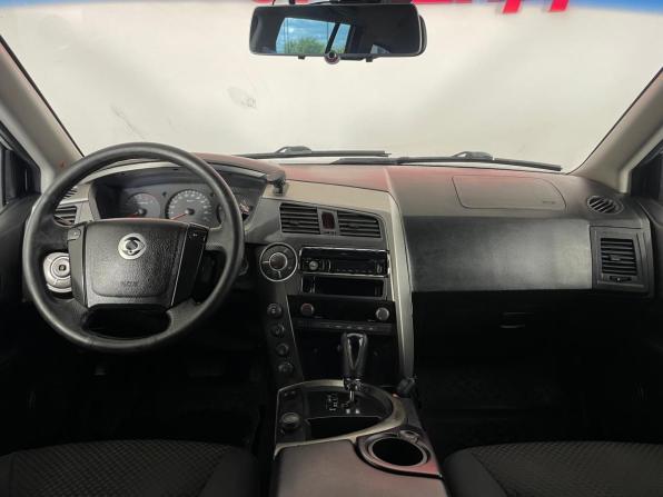 SsangYong Kyron I Рестайлинг с пробегом 2011 года, цена 679 000 рублей, 222258 км, внедорожник, Автокод Объявления