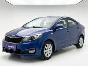 Kia Rio III Рестайлинг Борисоглебск  - изображение 2