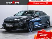 Kia K5 III Красноярск  - изображение 41