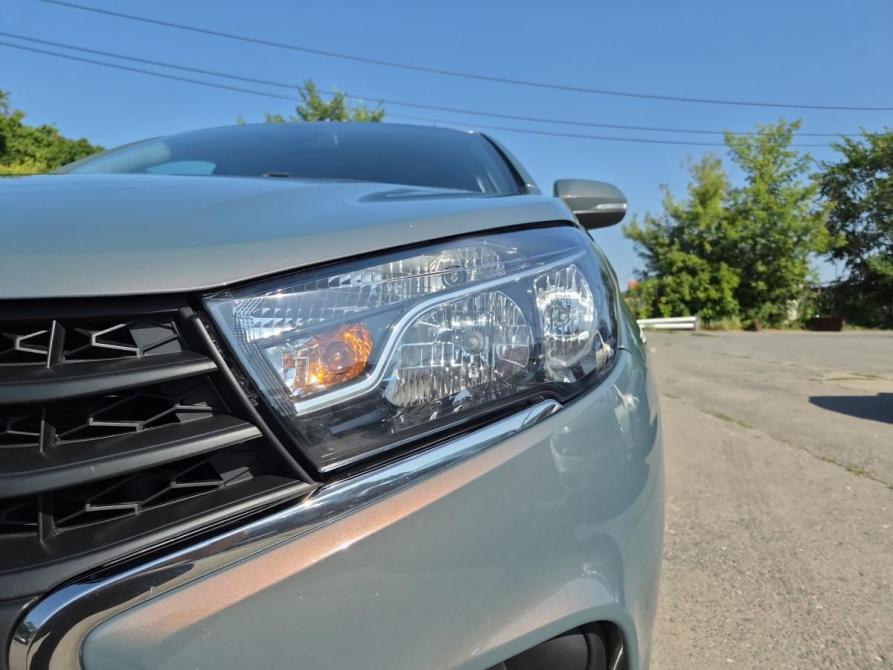 Lada (ВАЗ) Vesta I Саратов  - изображение 10