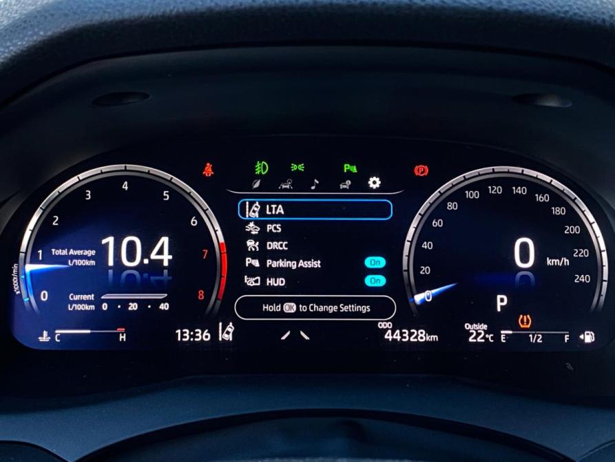 Toyota Camry VIII (XV70) Рестайлинг Москва  - изображение 27