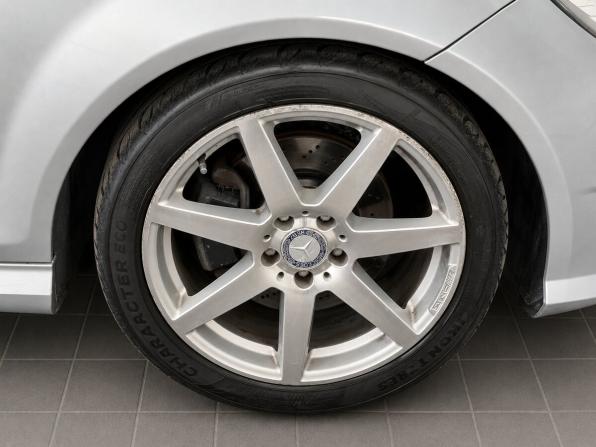 Mercedes-Benz C-Класс III (W204) Рестайлинг с пробегом 2013 года, цена 1 425 000 рублей, 251822 км, купе, Автокод Объявления