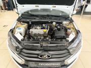 Lada (ВАЗ) Granta I Рестайлинг Казань  - изображение 33