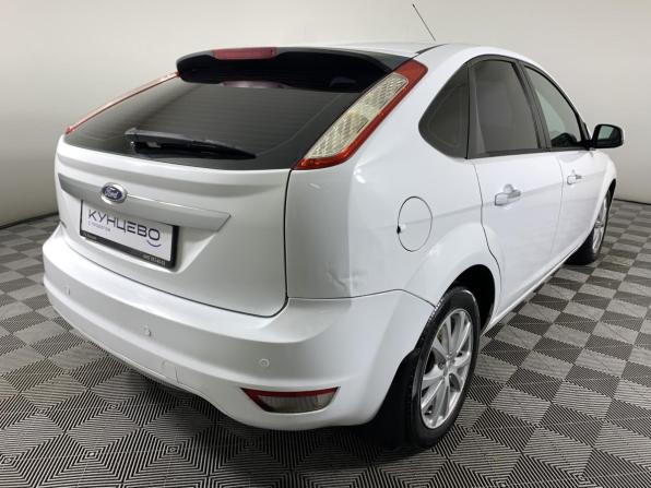 Ford Focus II Рестайлинг с пробегом 2009 года, цена 505 000 рублей, 276009 км, универсал, Автокод Объявления