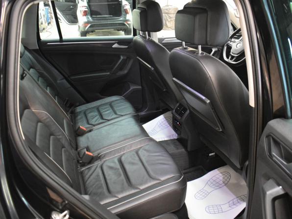 Volkswagen Tiguan II с пробегом 2020 года, цена 3 199 000 рублей, 87688 км, внедорожник, Автокод Объявления