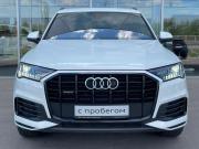 Audi Q7 II (4M) Рестайлинг Воронеж  - изображение 22