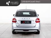 Lada (ВАЗ) Granta I Рестайлинг Казань  - изображение 19