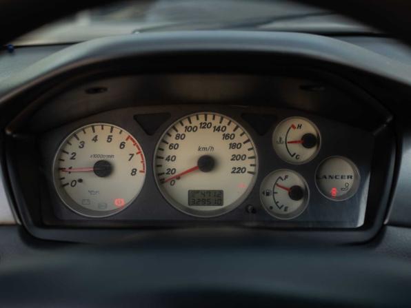 Mitsubishi Lancer IX с пробегом 2005 года, цена 350 000 рублей, 329508 км, седан, Автокод Объявления