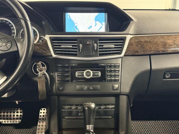 Mercedes-Benz E-Класс IV (W212 S212 C207) с пробегом 2011 года, цена 1 349 533 рубля, 261170 км, седан, Автокод Объявления