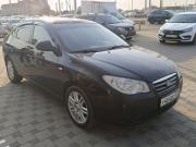 Hyundai Elantra IV (HD) Краснодар  - изображение 11