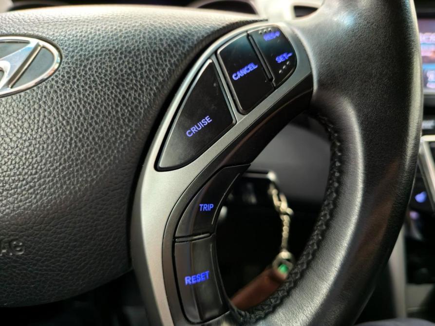 Hyundai i30 II Таганрог  - изображение 15