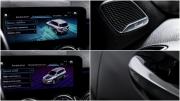 Mercedes-Benz GLB I (X247) Москва  - изображение 38