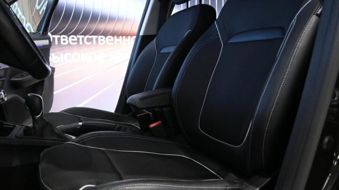 Renault Arkana I с пробегом 2021 года, цена 2 090 000 рублей, 61000 км, внедорожник, Автокод Объявления