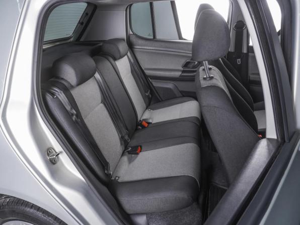 Skoda Fabia II Рестайлинг с пробегом 2013 года, цена 865 000 рублей, 65197 км, хэтчбек, Автокод Объявления