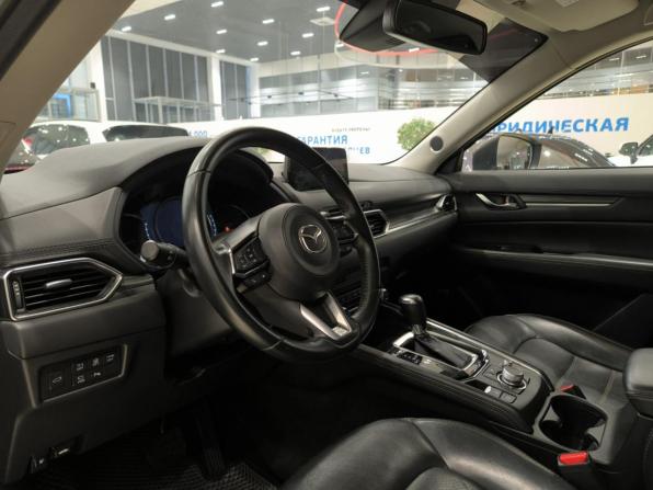 Mazda CX-5 II с пробегом 2019 года, цена 2 850 000 рублей, 94753 км, внедорожник, Автокод Объявления