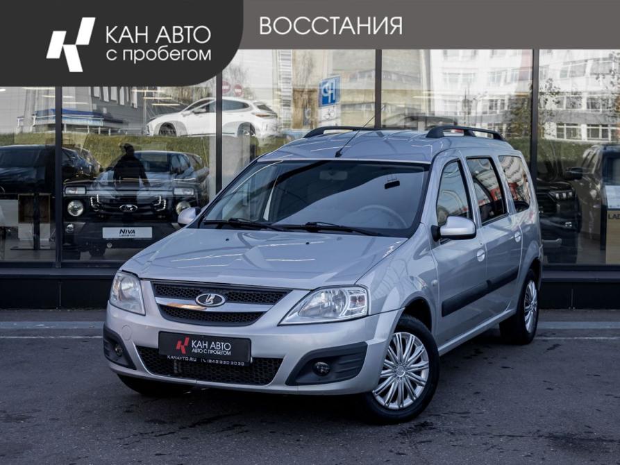 Lada (ВАЗ) Largus I Казань  - изображение 1