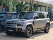 Land Rover Defender II Санкт-Петербург  - изображение 22