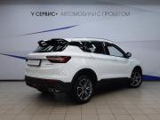 Geely Coolray I Москва  - изображение 21