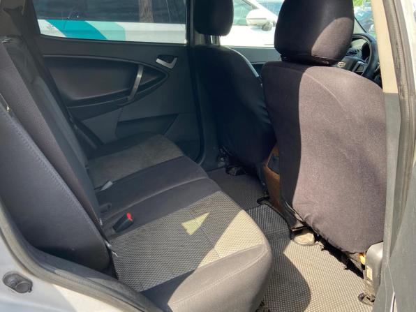 Geely Emgrand X7 I с пробегом 2014 года, цена 518 000 рублей, 152186 км, внедорожник, Автокод Объявления