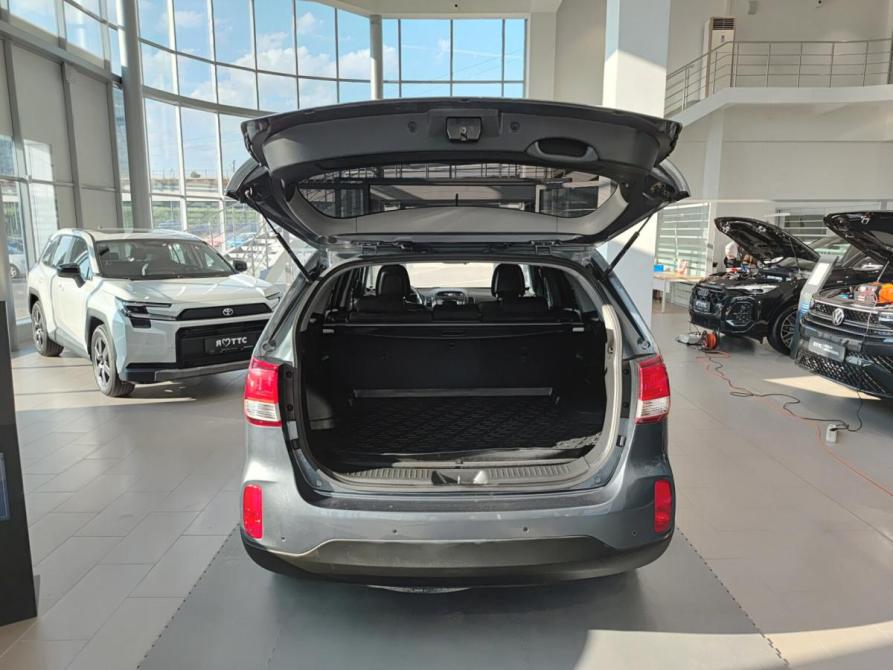 Kia Sorento II Рестайлинг Казань  - изображение 12