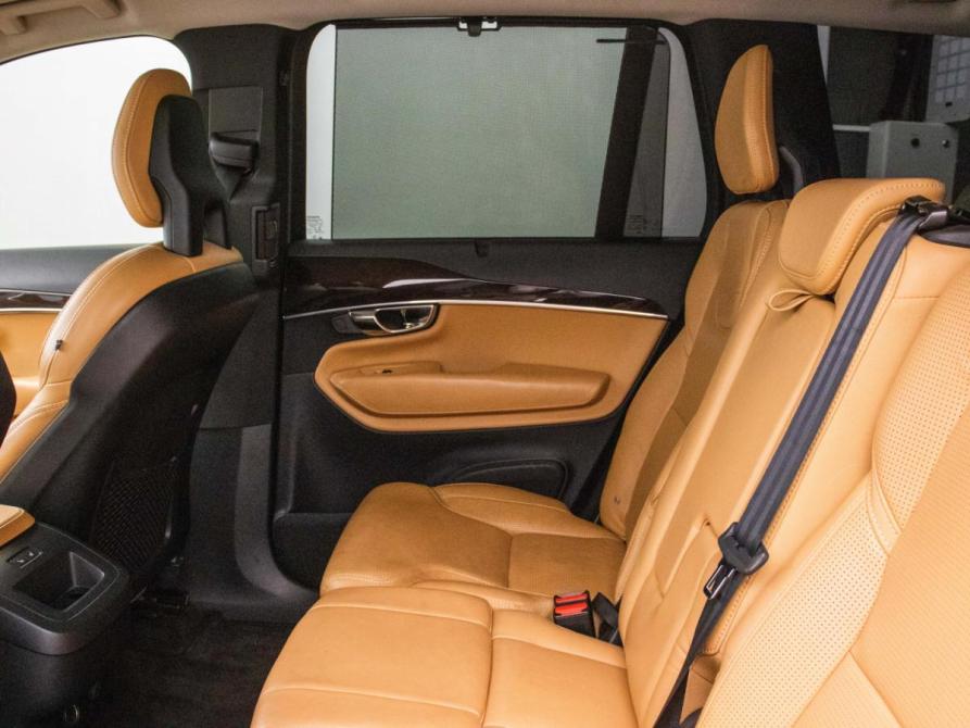 Volvo XC90 II Москва  - изображение 12
