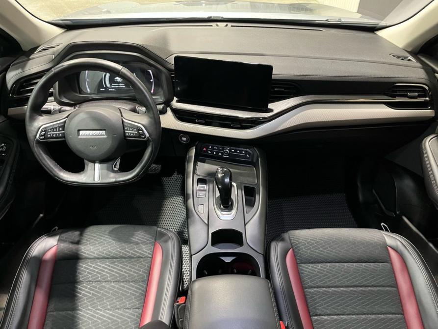 Haval F7 I Рестайлинг Пермь  - изображение 15