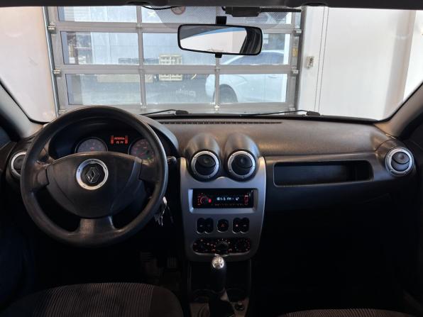 Renault Sandero I с пробегом 2011 года, цена 435 000 рублей, 209045 км, хэтчбек, Автокод Объявления