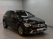 Mercedes-Benz GLC I (X253) Рестайлинг Красноярск  - изображение 24