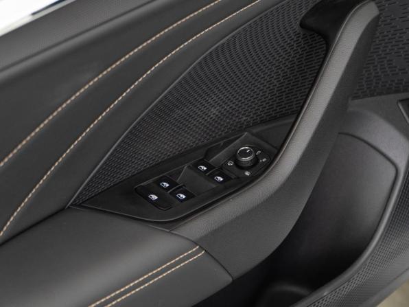 Skoda Octavia IV (A8) Рестайлинг с пробегом 2025 года, цена 3 468 888 рублей, 23 км, лифтбек, Автокод Объявления