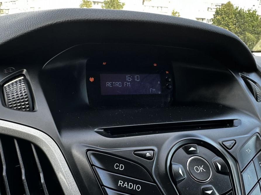 Ford Focus III Ярославль  - изображение 28