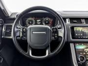 Land Rover Range Rover Sport II Рестайлинг Москва  - изображение 52