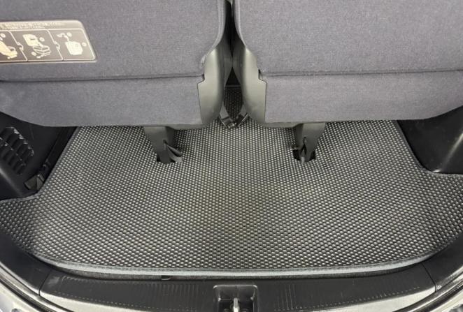 Honda Freed I с пробегом 2009 года, цена 1 030 000 рублей, 159067 км, компактвэн, Автокод Объявления
