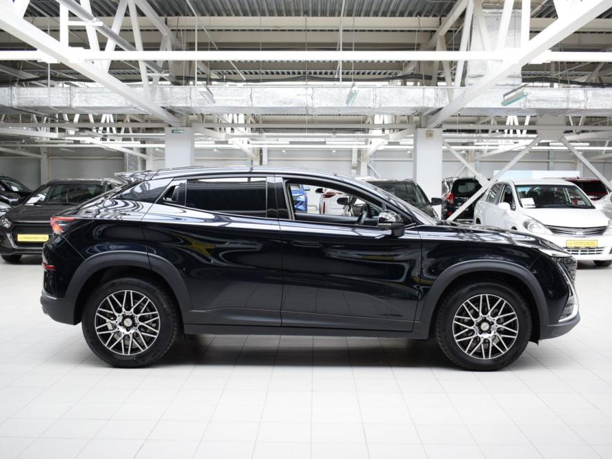 Changan UNI-T I Челябинск  - изображение 8