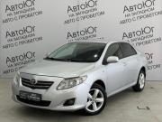 Toyota Corolla X (E140 E150) Ставрополь  - изображение 16