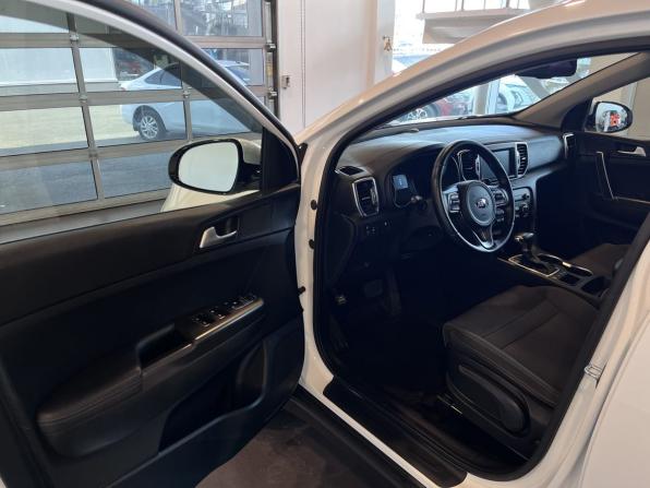 Kia Sportage IV с пробегом 2017 года, цена 2 130 000 рублей, 147749 км, внедорожник, Автокод Объявления