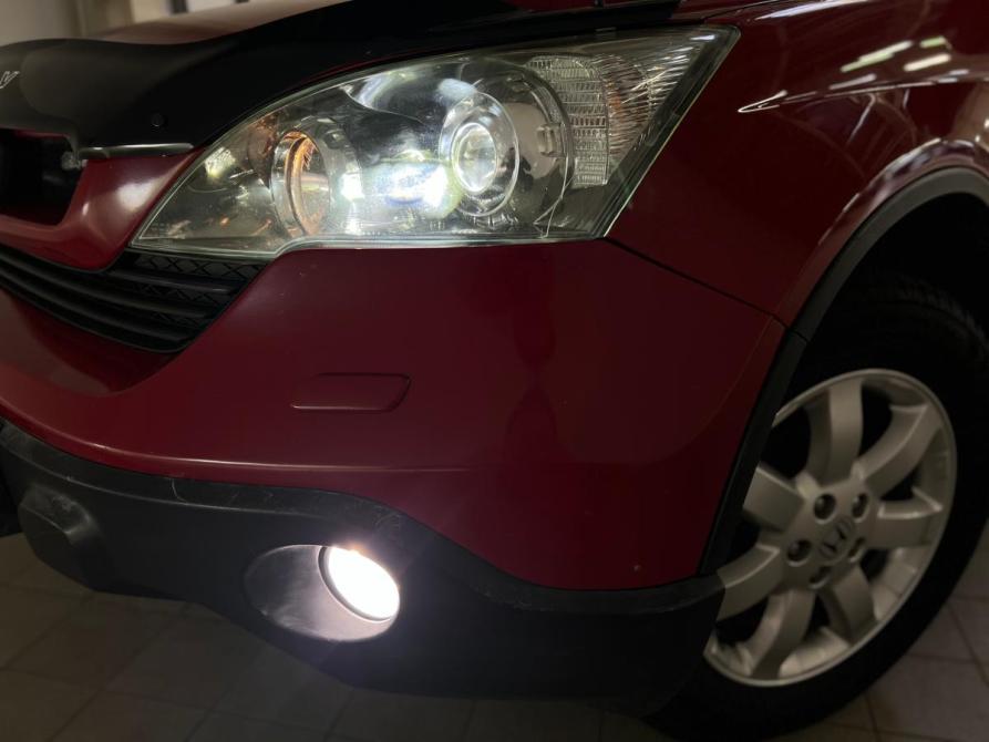 Honda CR-V III Кемерово  - изображение 6