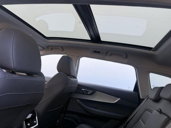 Chery Tiggo 7 Pro Max I с пробегом 2023 года, цена 1 750 000 рублей, 66441 км, внедорожник, Автокод Объявления