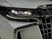 Toyota Alphard III Рестайлинг Благовещенск  - изображение 57