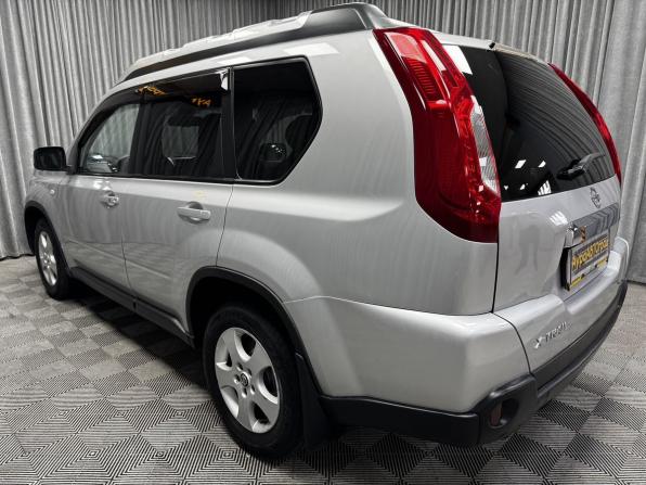 Nissan X-Trail II Рестайлинг с пробегом 2011 года, цена 1 100 000 рублей, 164827 км, внедорожник, Автокод Объявления