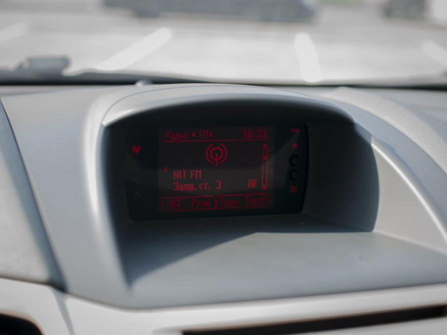 Ford Fiesta Mk6 Курган  - изображение 16