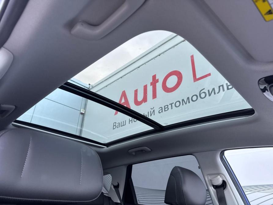 Hyundai Mufasa I (NU2) Воронеж  - изображение 20