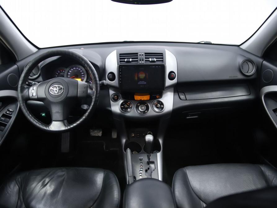 Toyota RAV4 III (XA30) Уфа  - изображение 12