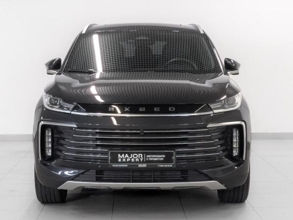 Exeed TXL I Рестайлинг 2 с пробегом 2024 года, цена 2 750 000 рублей, 20261 км, внедорожник, Автокод Объявления