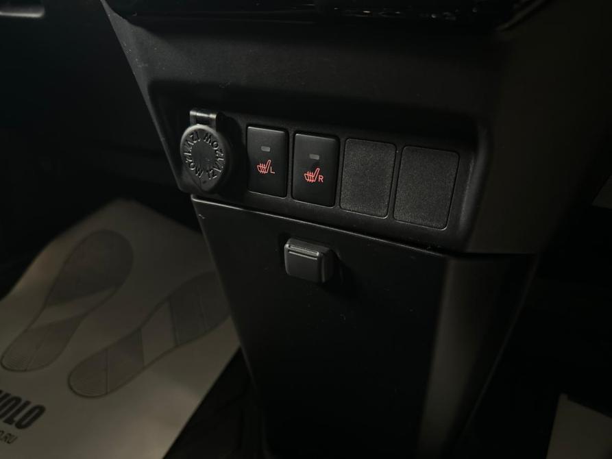 Toyota Roomy I Рестайлинг Санкт-Петербург  - изображение 24
