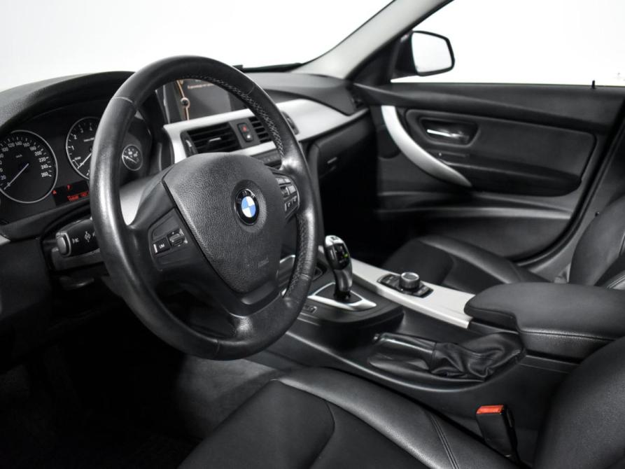 BMW 3 серии VI (F3x) Санкт-Петербург  - изображение 9