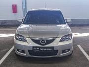 Mazda 3 I (BK) Рестайлинг Набережные Челны  - изображение 24