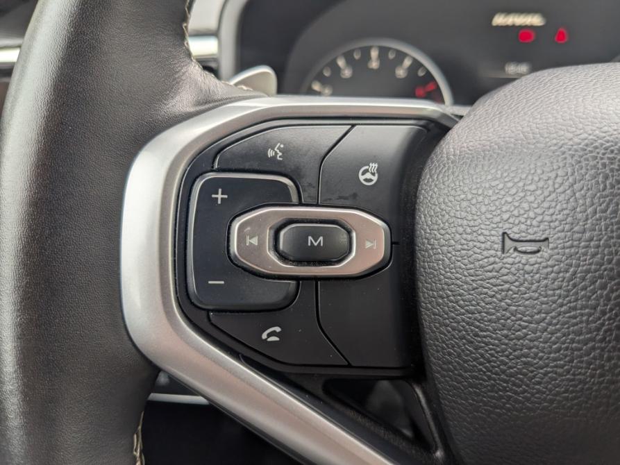 Haval Jolion I Москва  - изображение 5