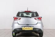 Mazda Demio IV (DJ) Красноярск  - изображение 28